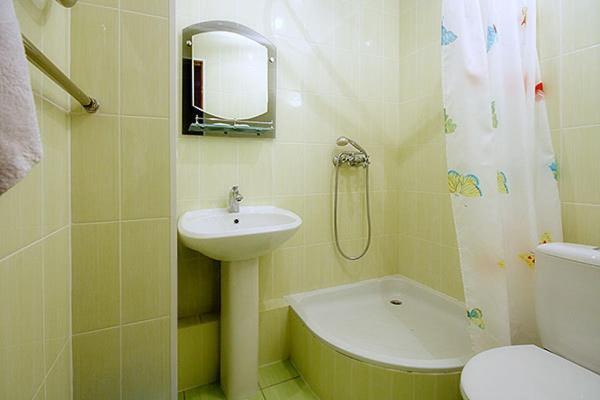 Profssoyuzny Hotel Tschernihiw Zimmer foto